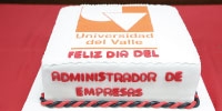 Con jornada acad&eacute;mica se celebr&oacute; la semana del Administrador de Empresas