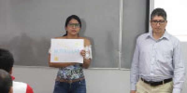 Programa de cualificaci&oacute;n para docentes y funcionarios de la Facultad de Administraci&oacute;n