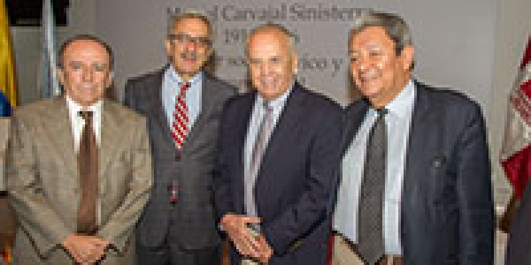 "Autodidacta &ndash; empresario &ndash; innovador"