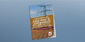 Nuevo libro sobre regulaci&oacute;n del servicio p&uacute;blico de las comunicaciones en Colombia