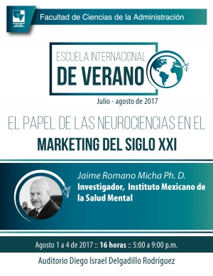 El papel de las Neurociencias en el Marketing del Siglo XXI
