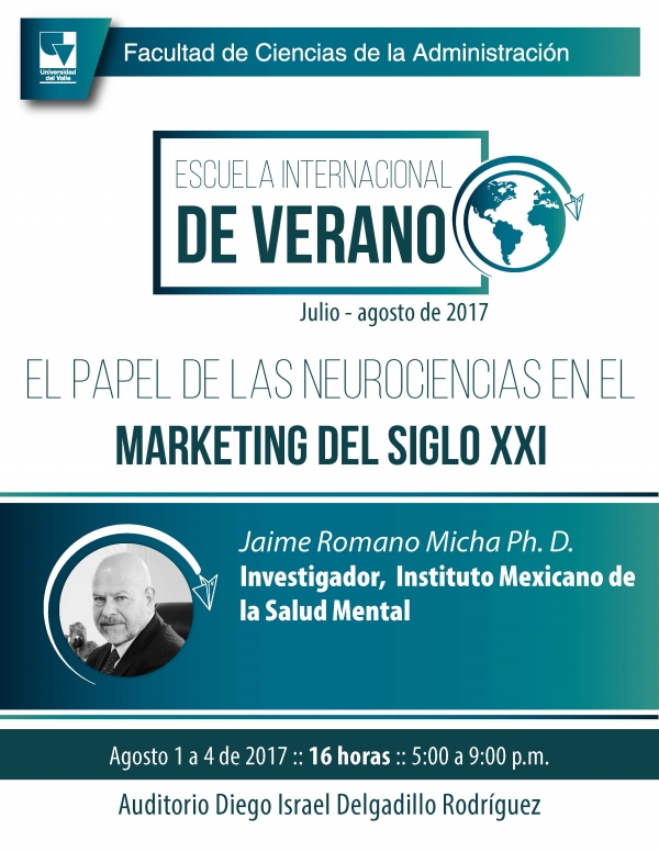 El papel de las Neurociencias en el Marketing del Siglo XXI