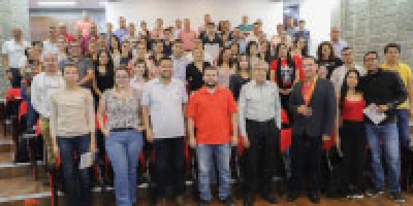 Convocatoria Escuela de Egresados de la Facultad de Ciencias de la Administraci&oacute;n