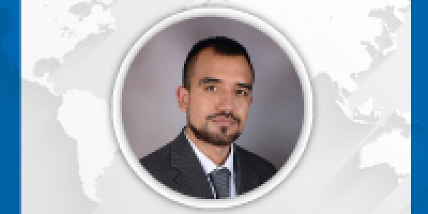 Primera promoci&oacute;n de egresados de la Maestr&iacute;a en Comercio Internacional