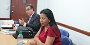 Contadur&iacute;a P&uacute;blica en proceso de renovar su acreditaci&oacute;n como un programa de Alta Calidad